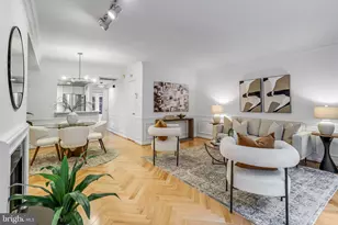 1757 Q St NW, Washington, DC 20009 - Photo 4
