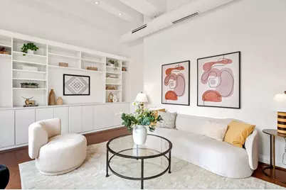 3299 K Street NW #401, Washington, DC 20007 - Photo 4