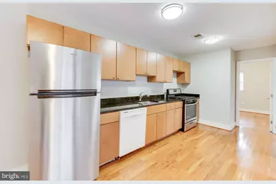 61 Forrester Street SW #104, Washington, DC 20032 - Photo 6