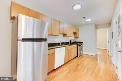 61 Forrester Street SW #104, Washington, DC 20032 - Photo 8