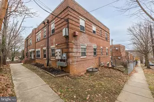 61 Forrester St SW, Washington, DC 20032 - Photo 1