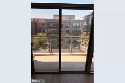 88 V Street SW #810, Washington, DC 20024 - Photo 12