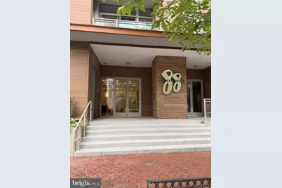 88 V Street SW #810, Washington, DC 20024 - Photo 2