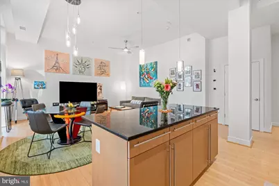 2425 L Street NW #324, Washington, DC 20037 - Photo 14