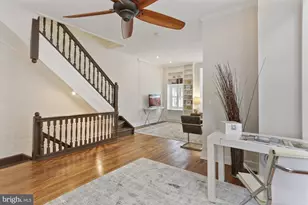 1908 6th St NW, Washington, DC 20001 - Photo 12