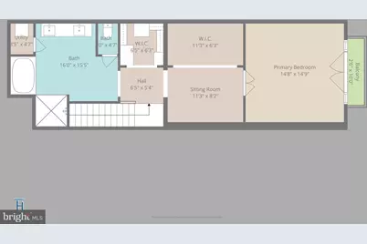 629 South Carolina Avenue SE, Washington, DC 20003 - Photo 68