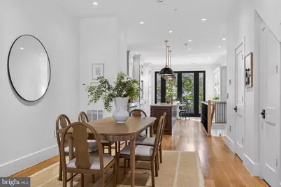 629 South Carolina Avenue SE, Washington, DC 20003 - Photo 6