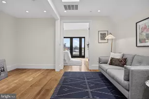 629 South Carolina Ave SE, Washington, DC 20003 - Photo 42