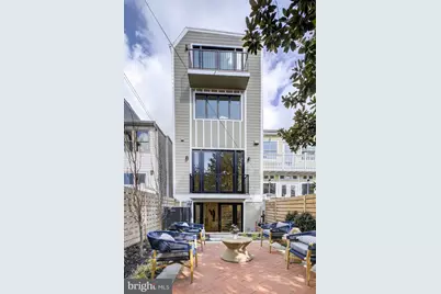 629 South Carolina Avenue SE, Washington, DC 20003 - Photo 56