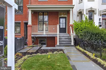 629 South Carolina Avenue SE, Washington, DC 20003 - Photo 2