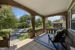 3811 Garfield NW, Washington, DC 20007 - Photo 2