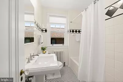 3811 Garfield NW, Washington, DC 20007 - Photo 18