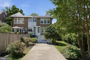 3811 Garfield NW, Washington, DC 20007 - Photo 26