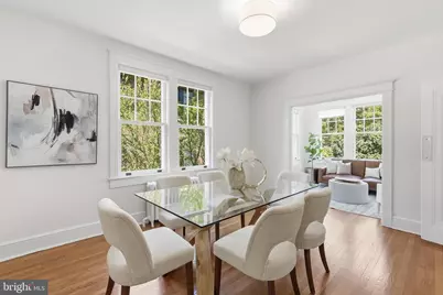 3811 Garfield NW, Washington, DC 20007 - Photo 6