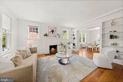 3811 Garfield NW, Washington, DC 20007 - Photo 4