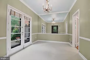 3018 New Mexico Ave NW, Washington, DC 20016 - Photo 4