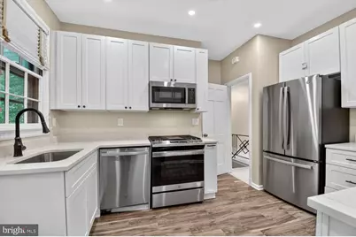 3018 New Mexico Avenue NW, Washington, DC 20016 - Photo 2