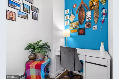 240 SW M Street SW #E702, Washington, DC 20024 - Photo 4