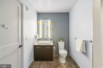 70 N Street SE #N405, Washington, DC 20003 - Photo 24