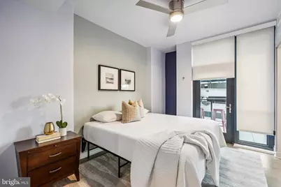 70 N Street SE #N405, Washington, DC 20003 - Photo 16