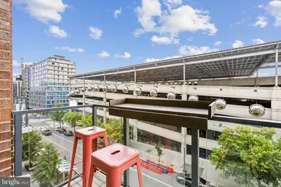 70 N Street SE #N405, Washington, DC 20003 - Photo 2