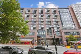 70 N Street SE, Washington, DC 20003 - Photo 44