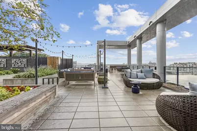 70 N Street SE #N405, Washington, DC 20003 - Photo 36