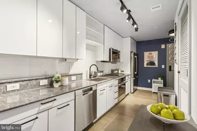 70 N Street SE #N405, Washington, DC 20003 - Photo 8