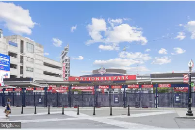 70 N Street SE #N405, Washington, DC 20003 - Photo 46