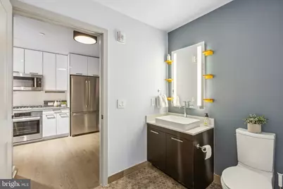 70 N Street SE #N405, Washington, DC 20003 - Photo 26