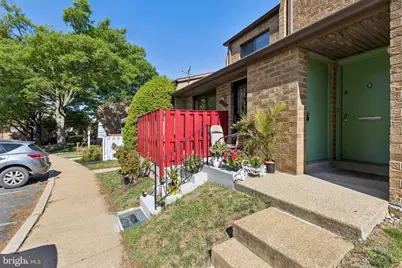 3166 Berry Road NE #27, Washington, DC 20018 - Photo 2
