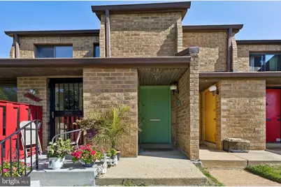 3166 Berry Road NE #27, Washington, DC 20018 - Photo 1
