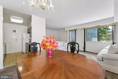 3166 Berry Road NE #27, Washington, DC 20018 - Photo 10