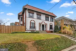 3247 38th St NW, Washington, DC 20016 - Photo 2