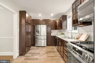 325 Oglethorpe St NW, Washington, DC 20011 - Photo 14