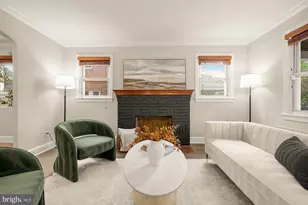 325 Oglethorpe St NW, Washington, DC 20011 - Photo 10