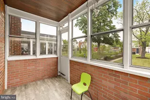 325 Oglethorpe St NW, Washington, DC 20011 - Photo 20