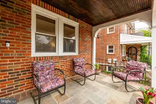 325 Oglethorpe St NW, Washington, DC 20011 - Photo 4