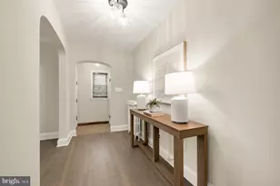 325 Oglethorpe St NW, Washington, DC 20011 - Photo 6