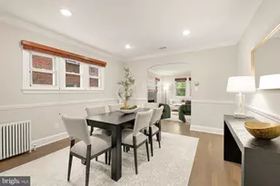 325 Oglethorpe St NW, Washington, DC 20011 - Photo 12
