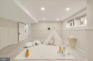 325 Oglethorpe St NW, Washington, DC 20011 - Photo 38