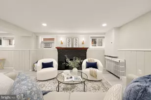 325 Oglethorpe St NW, Washington, DC 20011 - Photo 34