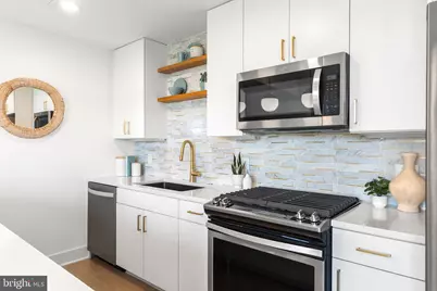 410 Rhode Island Avenue NE #608, Washington, DC 20002 - Photo 8