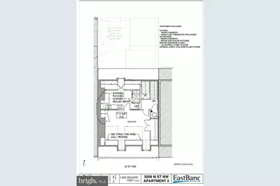 3009 M Street NW #2, Washington, DC 20007 - Photo 26
