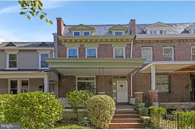 634 Irving Street NW, Washington, DC 20010 - Photo 2