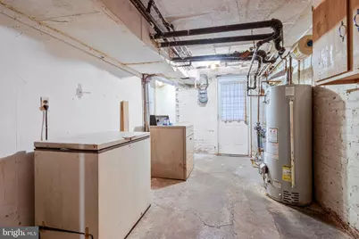 634 Irving Street NW, Washington, DC 20010 - Photo 34