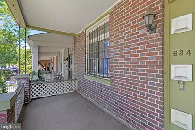 634 Irving Street NW, Washington, DC 20010 - Photo 4