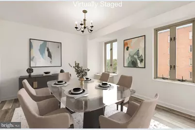4301 Massachusetts Avenue NW #6008, Washington, DC 20016 - Photo 6