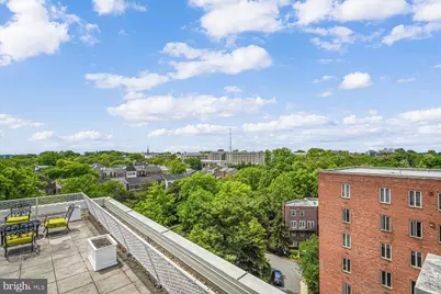 4301 Massachusetts Avenue NW #6008, Washington, DC 20016 - Photo 12