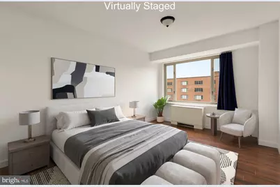 4301 Massachusetts Avenue NW #6008, Washington, DC 20016 - Photo 12